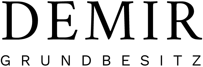 Demir Grundbesitz Logo